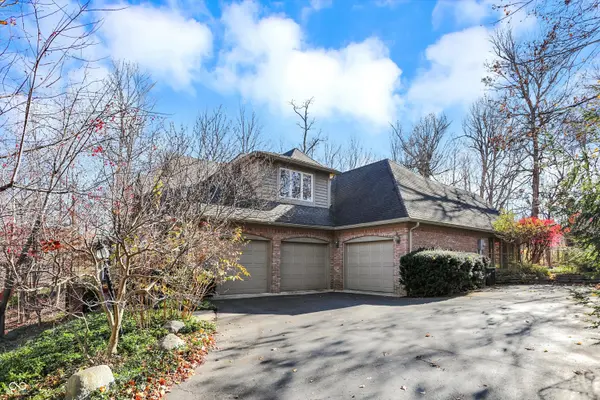 7905 Traders Hollow LN, Indianapolis, IN 46278