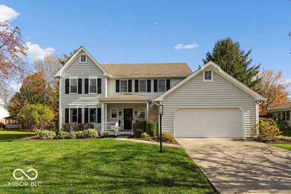 13815 Roswell DR, Carmel, IN 46032
