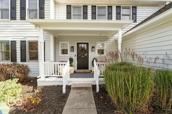 13815 Roswell DR, Carmel, IN 46032