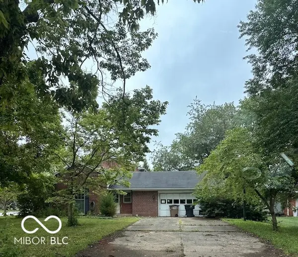 811 27th ST, Columbus, IN 47201