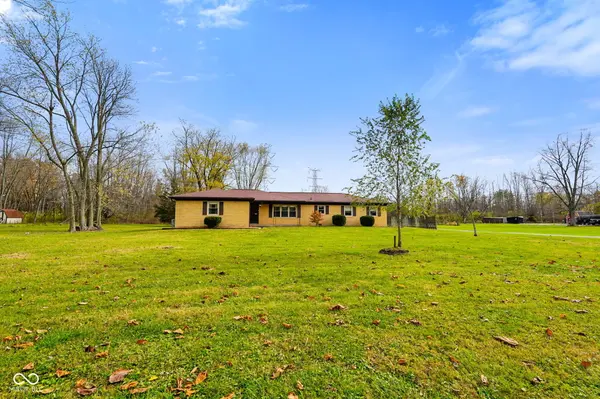 5239 Tincher RD, Indianapolis, IN 46221