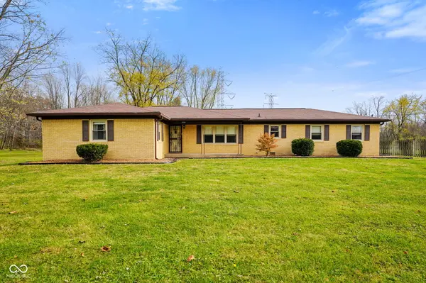 5239 Tincher RD, Indianapolis, IN 46221