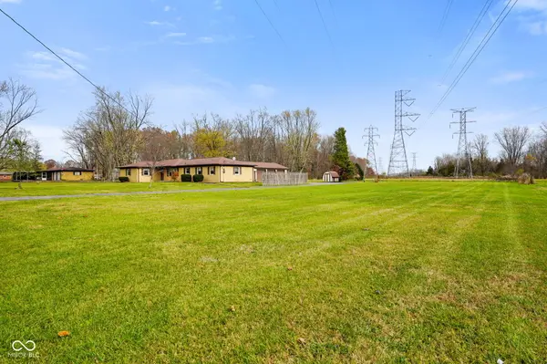 5239 Tincher RD, Indianapolis, IN 46221