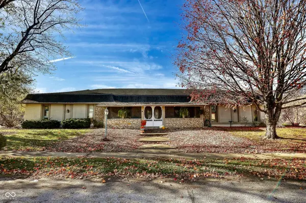 4632 Candy Spots DR, Indianapolis, IN 46237