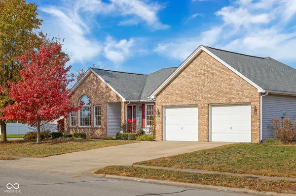 3406 Brent Cross, Columbus, IN 47203