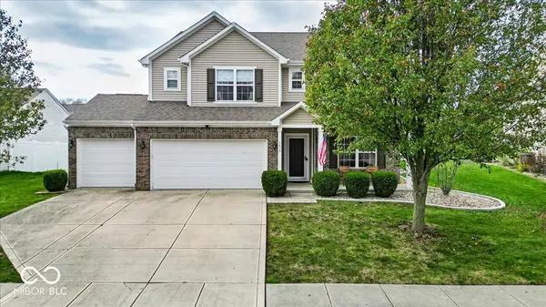 1630 Beacon Pointe BLVD, Brownsburg, IN 46112