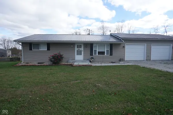 603 Pleasant View DR,  Aurora,  IN 47001