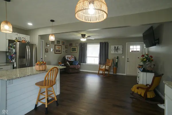 603 Pleasant View DR, Aurora, IN 47001