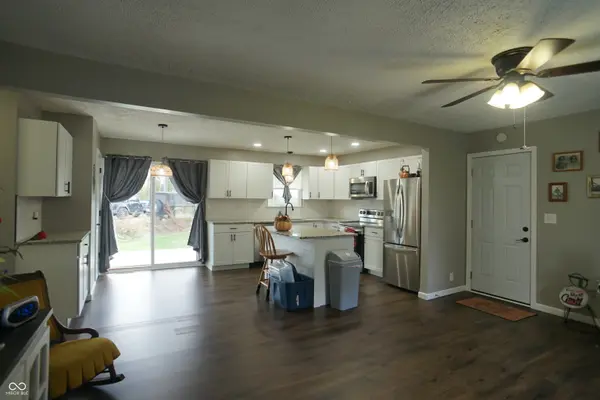 603 Pleasant View DR, Aurora, IN 47001