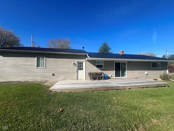 603 Pleasant View DR, Aurora, IN 47001