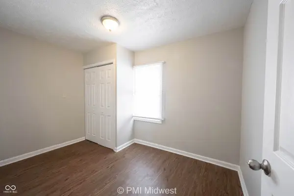1025 N Centennial ST, Indianapolis, IN 46222