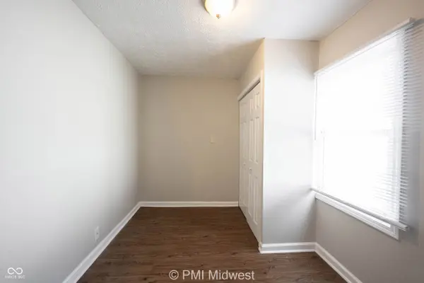 1025 N Centennial ST, Indianapolis, IN 46222
