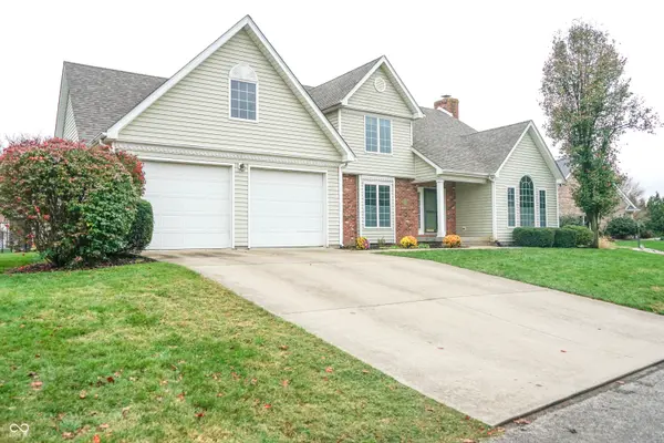 1267 Kensington DR, Seymour, IN 47274