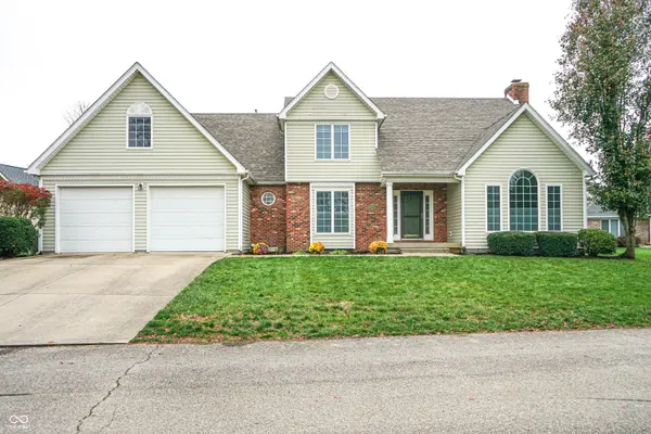 1267 Kensington DR, Seymour, IN 47274