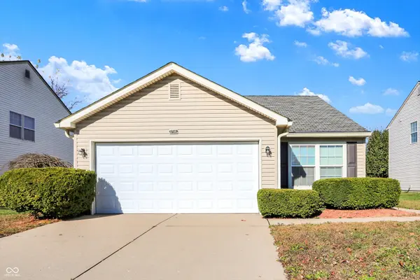 3708 Fredricksburg DR, Indianapolis, IN 46227