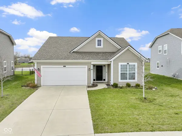 6742 Sonora BLVD, Brownsburg, IN 46112