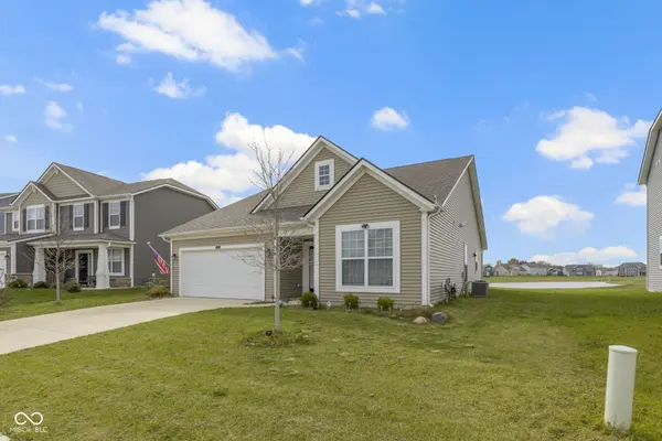 6742 Sonora BLVD, Brownsburg, IN 46112