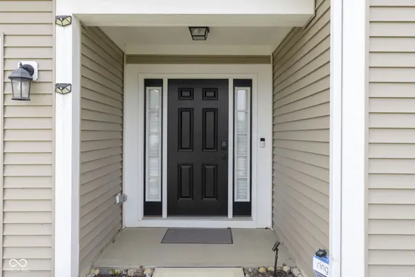 6742 Sonora BLVD, Brownsburg, IN 46112