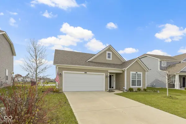 6742 Sonora BLVD, Brownsburg, IN 46112