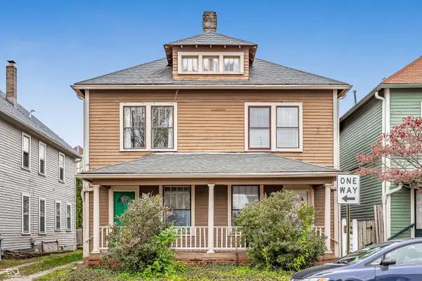 231 Fulton ST, Indianapolis, IN 46202