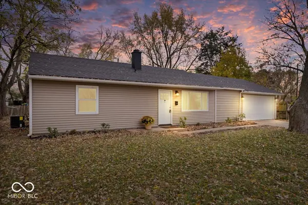 10 Zion CT, Indianapolis, IN 46222