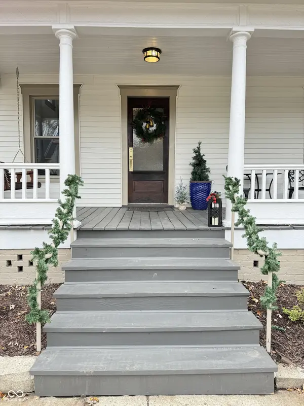 217 E Main ST, Jamestown, IN 46147