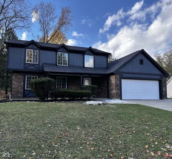 3270 Acacia DR, Indianapolis, IN 46214