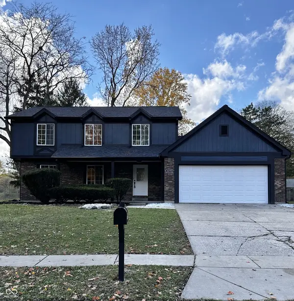 3270 Acacia DR, Indianapolis, IN 46214