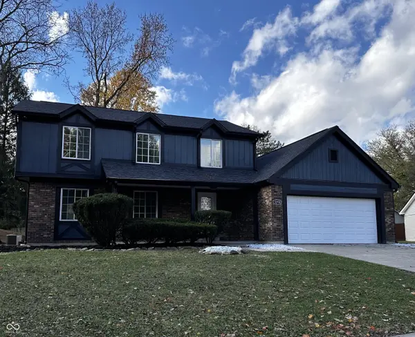 3270 Acacia DR, Indianapolis, IN 46214