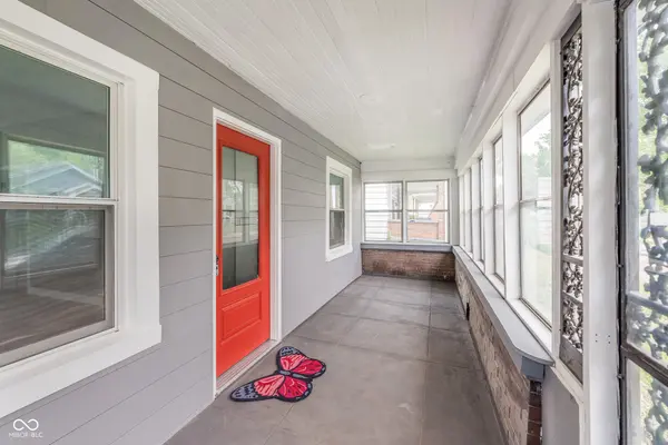 2714 Indianapolis AVE, Indianapolis, IN 46208