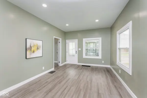 2714 Indianapolis AVE, Indianapolis, IN 46208