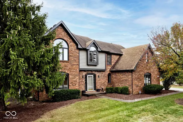 12129 Misty WAY, Indianapolis, IN 46236