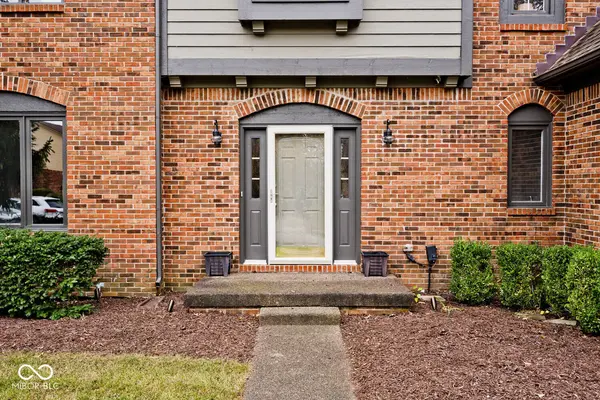 12129 Misty WAY, Indianapolis, IN 46236