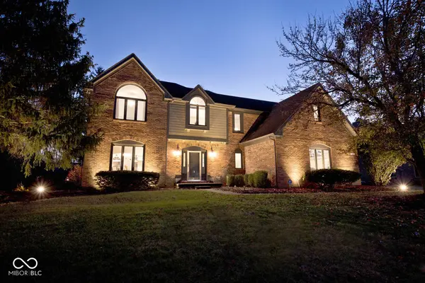 12129 Misty WAY, Indianapolis, IN 46236