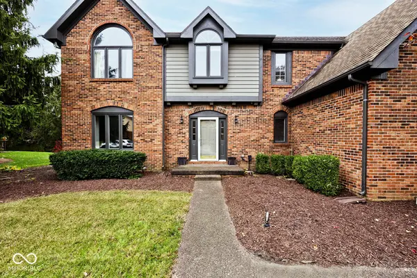 12129 Misty WAY, Indianapolis, IN 46236