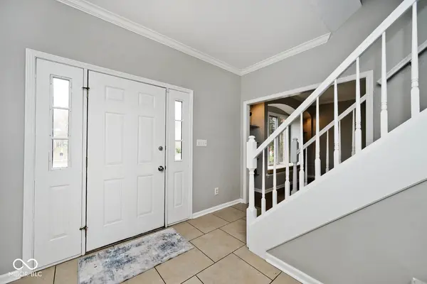 12129 Misty WAY, Indianapolis, IN 46236