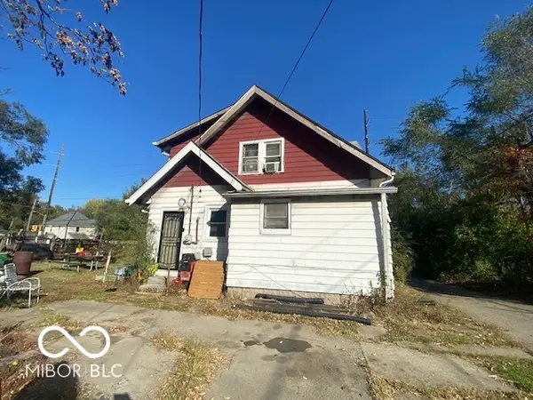 1351 W 21st ST, Indianapolis, IN 46202
