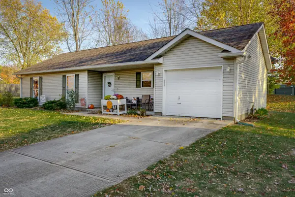 7360 S Williamsburg CT, Nineveh, IN 46164
