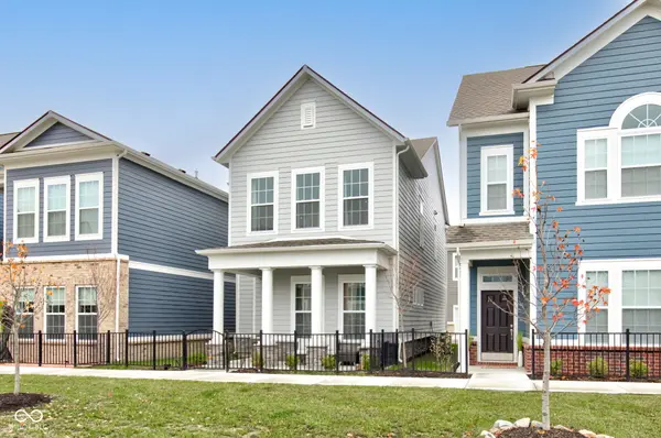 594 Steinbeck PL, Carmel, IN 46032