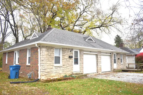 5873-5877 Rosslyn AVE, Indianapolis, IN 46220