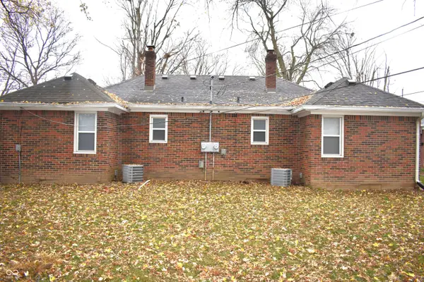 5873-5877 Rosslyn AVE, Indianapolis, IN 46220