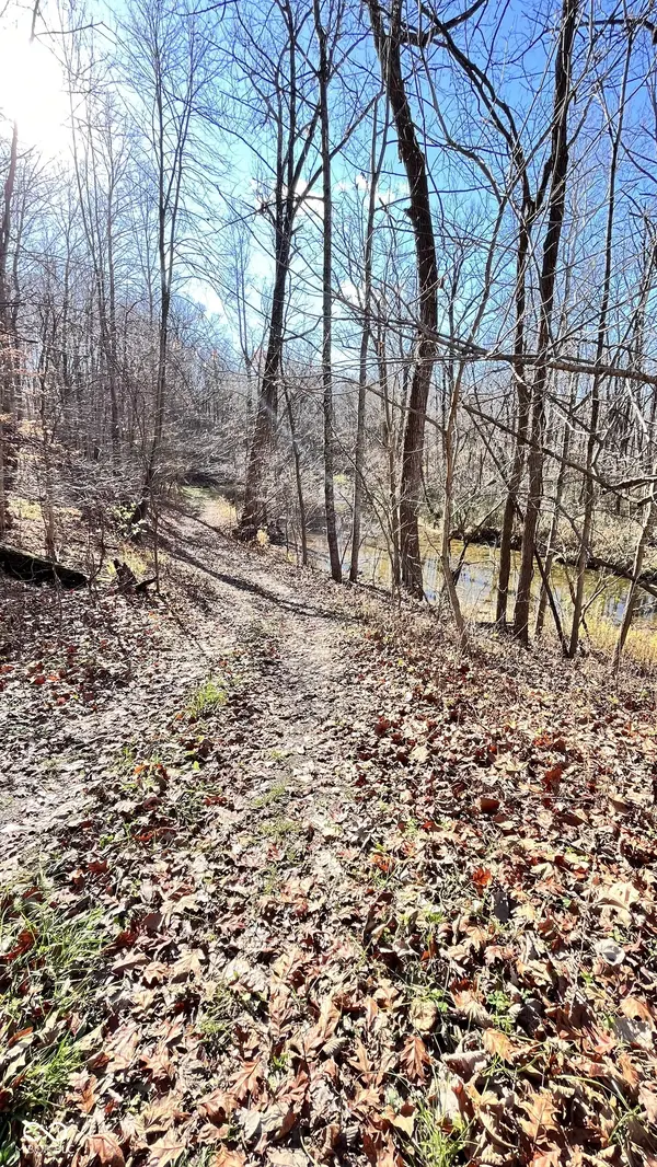 300 North, Fillmore, IN 46128