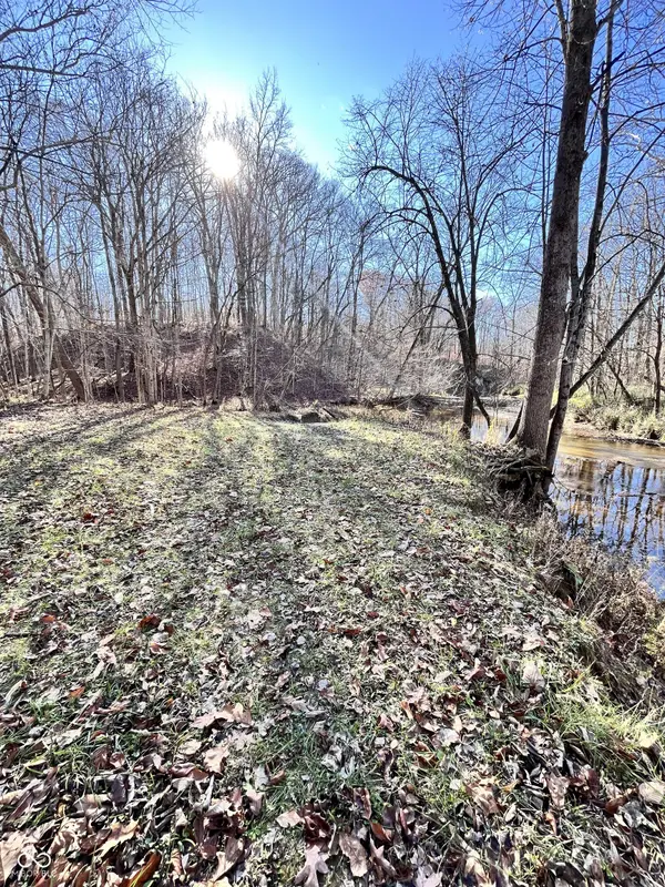 300 North, Fillmore, IN 46128