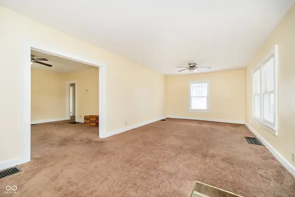 3032 Shriver AVE, Indianapolis, IN 46208