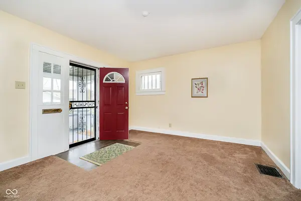 3032 Shriver AVE, Indianapolis, IN 46208