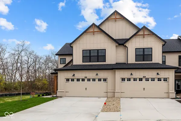 17402 Ebling TRL, Westfield, IN 46062