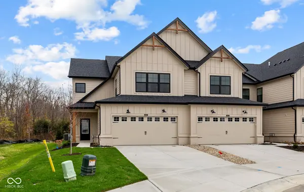 17402 Ebling TRL, Westfield, IN 46062