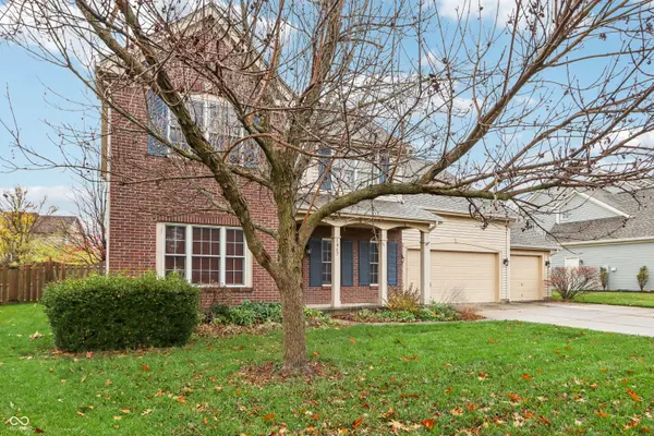 1047 Belvedere PL, Westfield, IN 46074