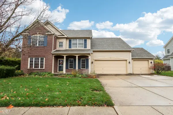 1047 Belvedere PL, Westfield, IN 46074