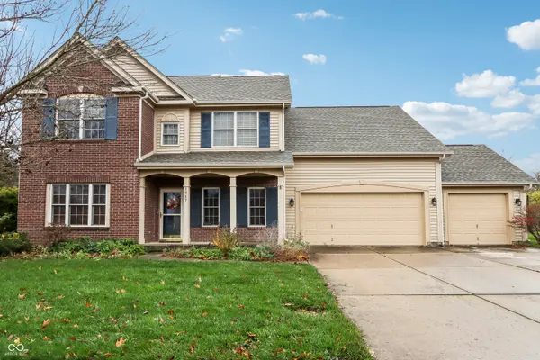 1047 Belvedere PL, Westfield, IN 46074